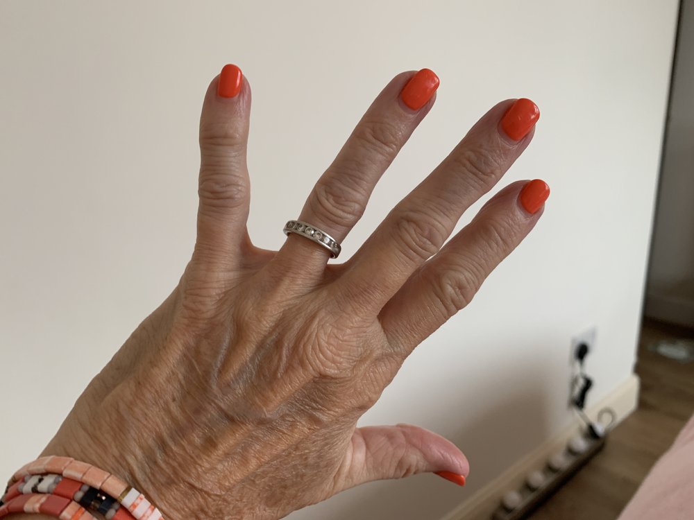 Sen Nail Spa & Beauty Lounge