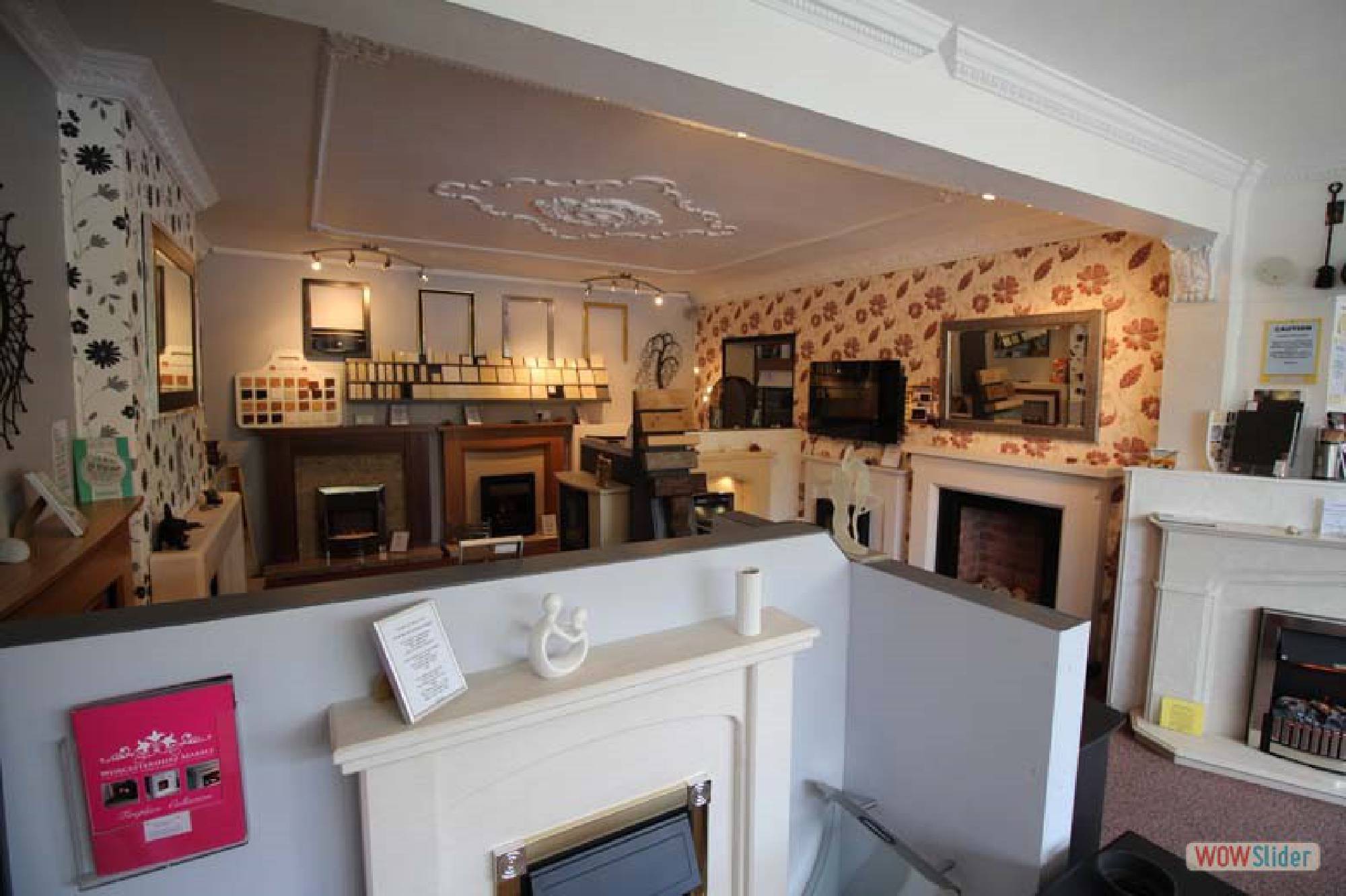 SM Boilers Gas Heating Ltd