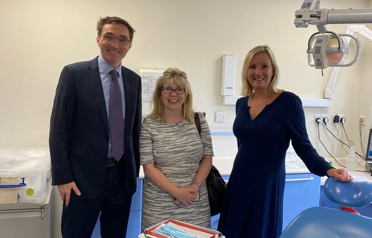 Smile Dental Care - Gosport