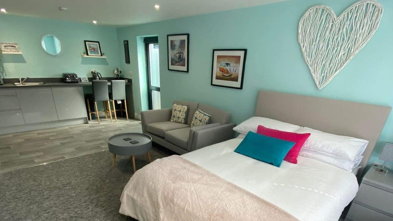 Solent Retreat