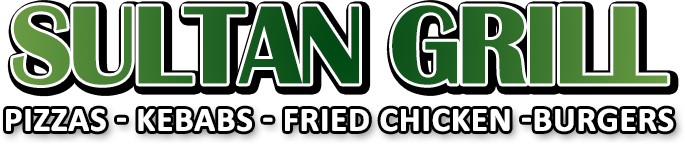 Sultan Grill Gosport