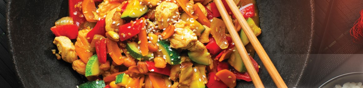 T & J Chinese Restaurant