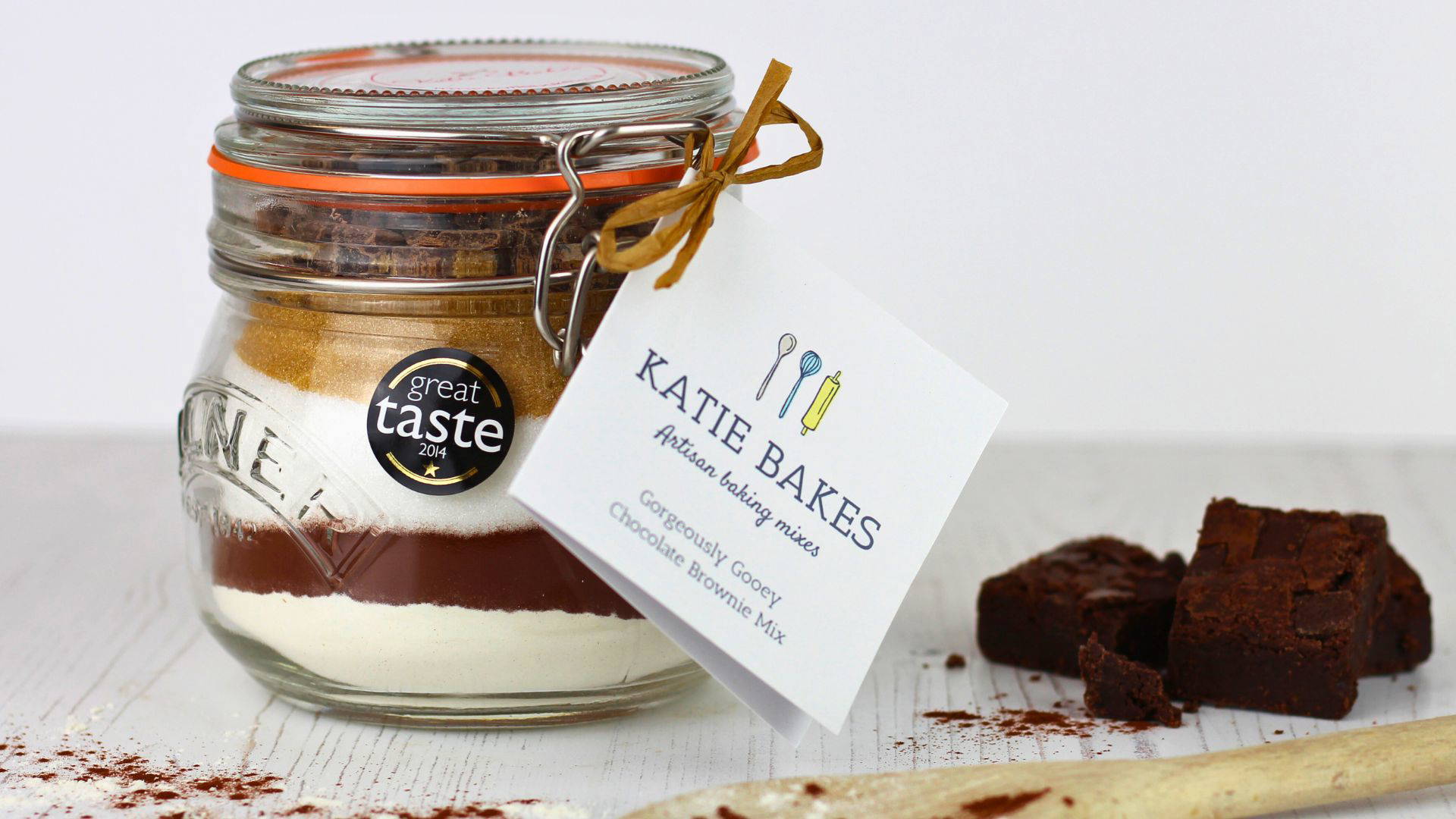 The Bakers Basket