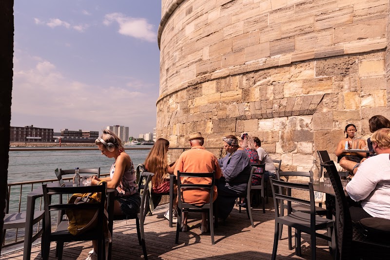 1,155 Reviews: The Canteen Is Gosport's Busiest Cafe For a Reason