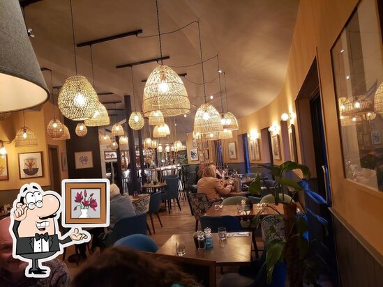 The Creek at Haslar Marina