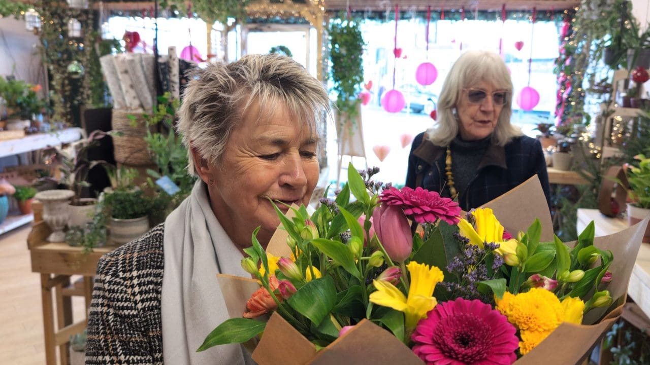 The Greenhouse Florist