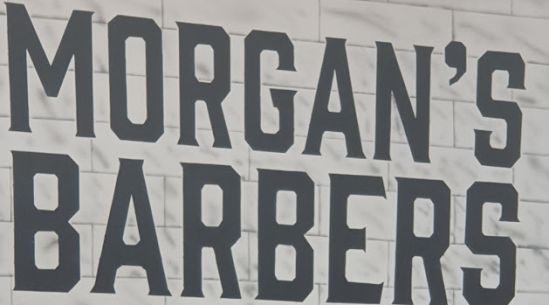 The Legend Barber Shop