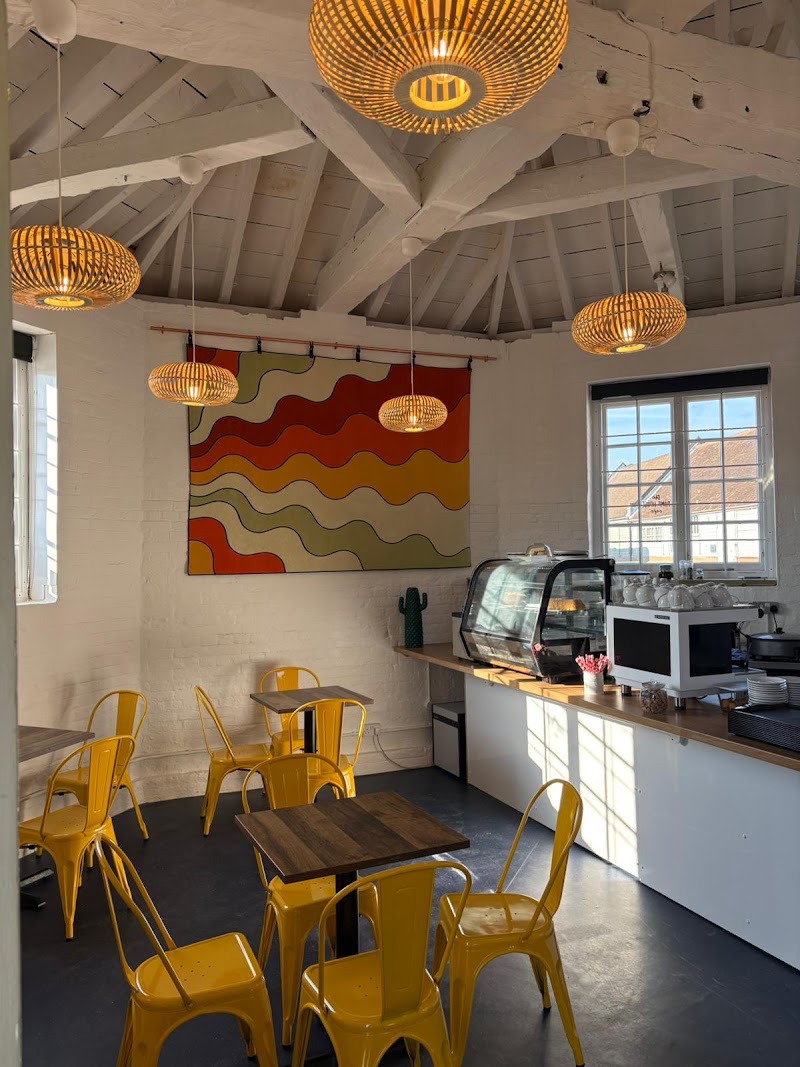 The Pump House Gosport