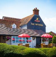 The Wyvern