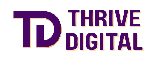 Thrive Digital Ltd
