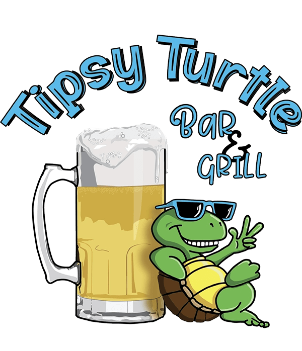 Tipsy Turtle