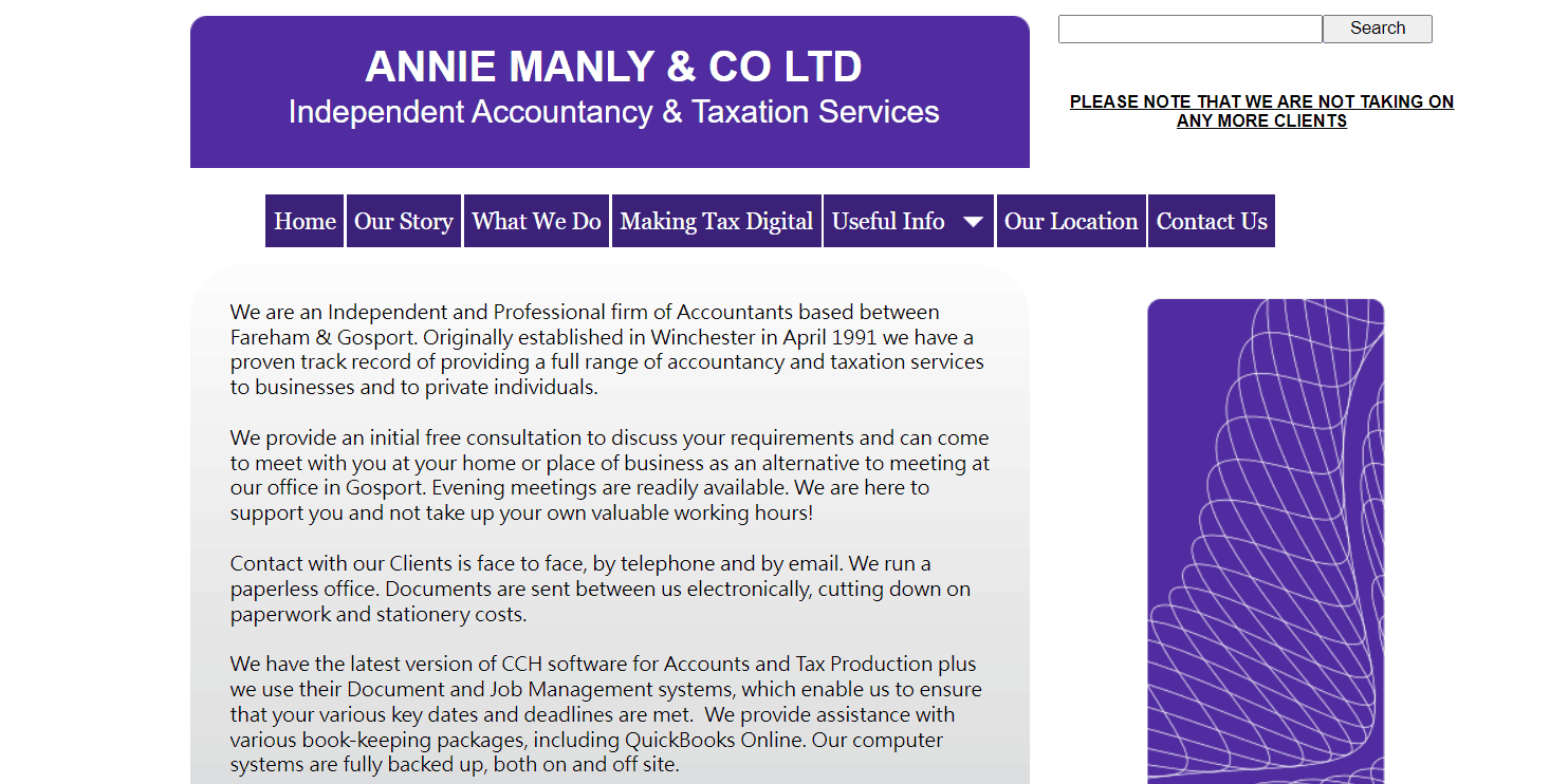TML Chartered Certified Accountants and Registered Auditor