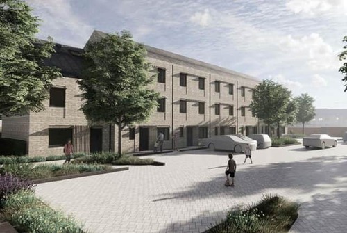 Urban Developments Ltd