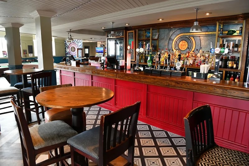 White Hart