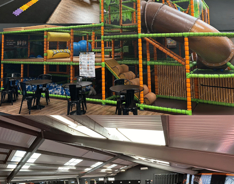 Wild Wonderland Gosport