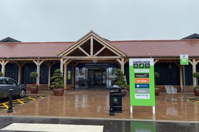 Your Local Garden Centre Alver Valley