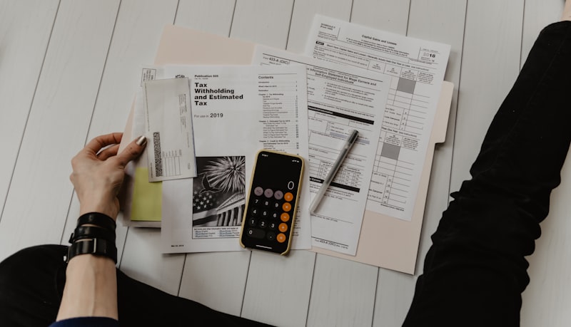 Wood, Hicks & Co. Chartered Accountants