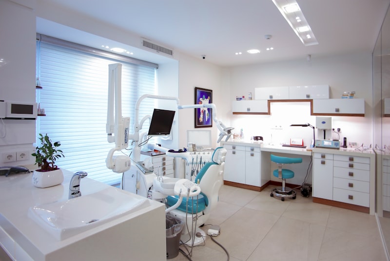 Twenty Dental Care