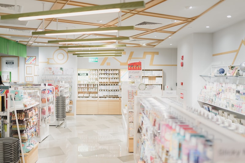 Rowlands Pharmacy Gosport