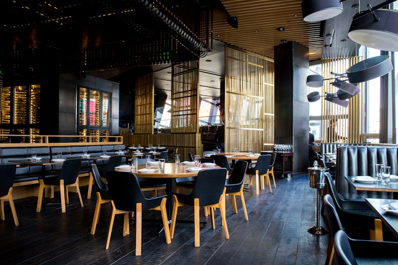 Bury House Bistro
